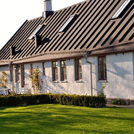 Bed and Breakfast Nils Holgerssongarden Skurup Zewnętrze zdjęcie