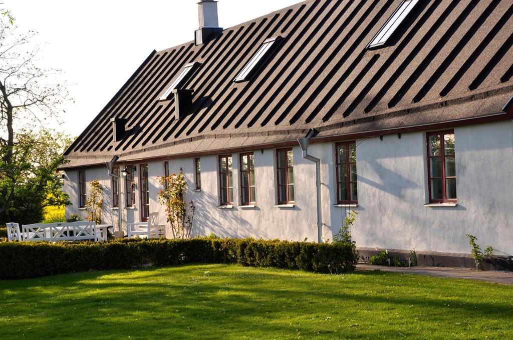 Bed and Breakfast Nils Holgerssongarden Skurup Zewnętrze zdjęcie